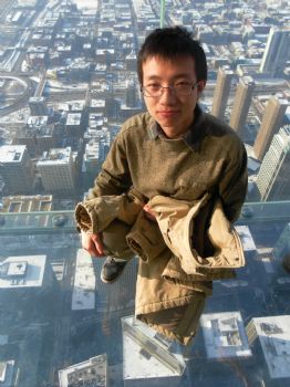 yangge161 profile photo