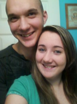 PamelaM525 profile photo