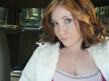 redhead89 profile photo