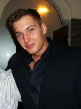 Romano007 profile photo