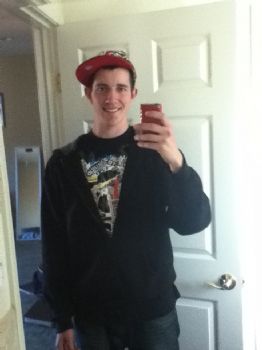 Mitchdavis19 profile photo