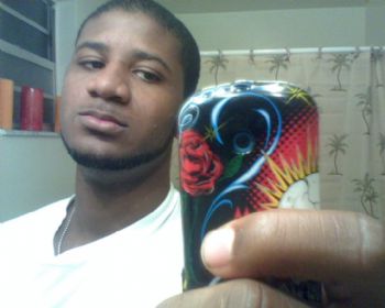myke386 profile photo