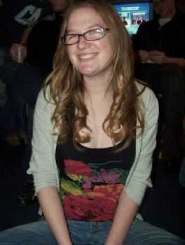 AnnBeeves profile photo