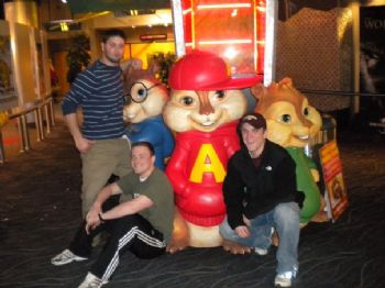 WCampbell profile photo