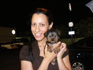 JessP143 profile photo