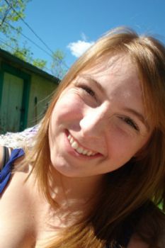 CaitlynRose profile photo