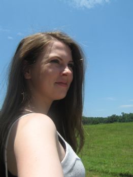 toriegracie profile photo