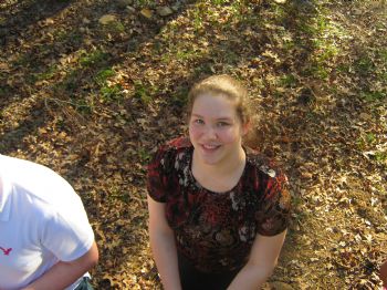 toriegracie profile photo