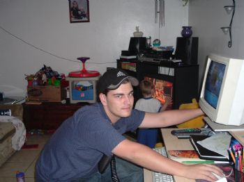 billybro1999 profile photo