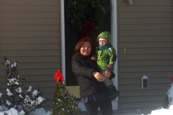 MariaRA profile photo