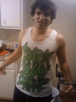 oilrig profile photo