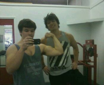 oilrig profile photo