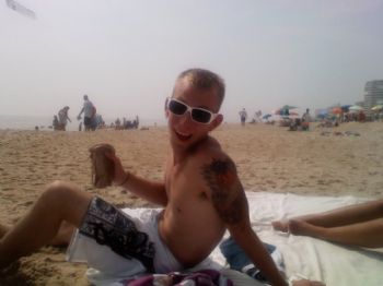 brokntc08 profile photo