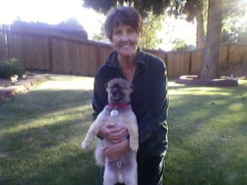 Barbara Kerl profile photo