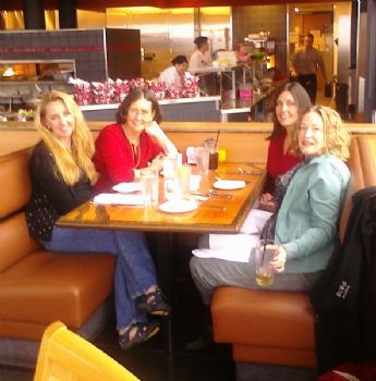 Barbara Kerl profile photo