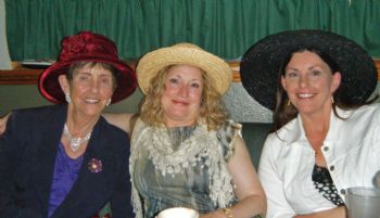 Barbara Kerl profile photo