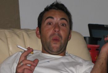 DAMIEN33 profile photo