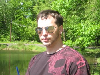 Patrick1981 profile photo