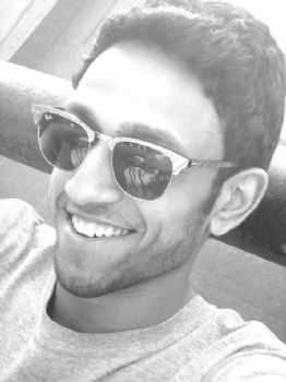 kareem707 profile photo