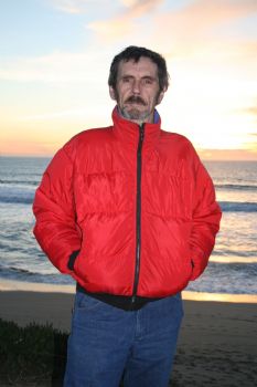 Flamencoman profile photo
