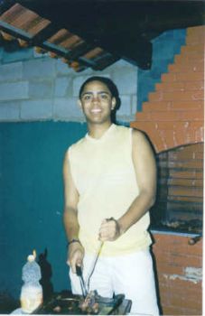 Gugacine profile photo