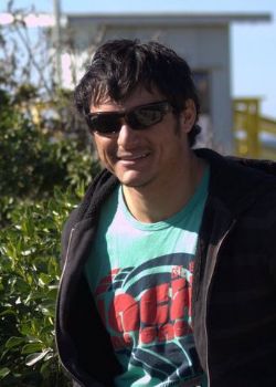 mauricioalej profile photo