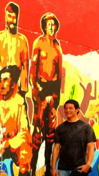 mauricioalej profile photo