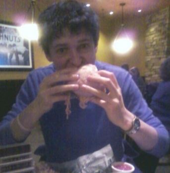 mAHmann profile photo