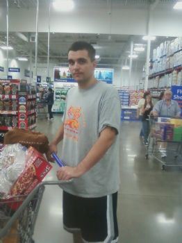 pete88 profile photo