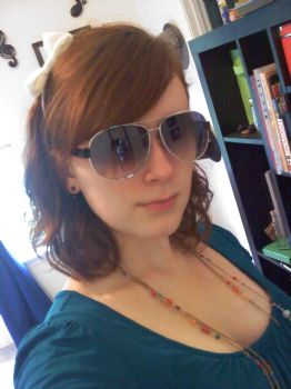 HollyCHam profile photo