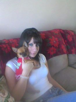 Amyboo12 profile photo