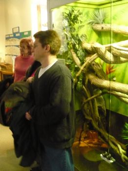 CharlesWaitt profile photo