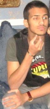 AZIZ PEDRO profile photo