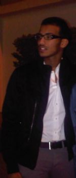 AZIZ PEDRO profile photo