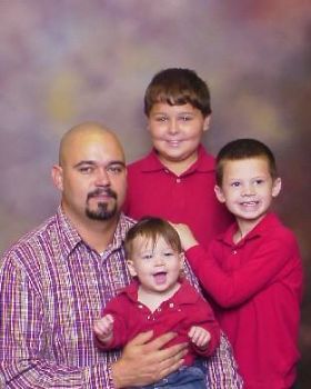 bstrother1 profile photo