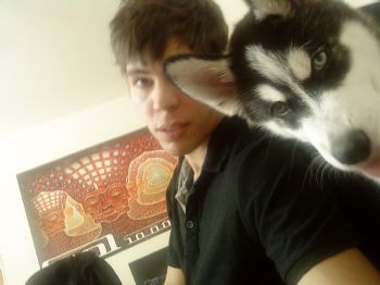zachleft profile photo