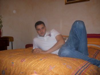 mattia profile photo
