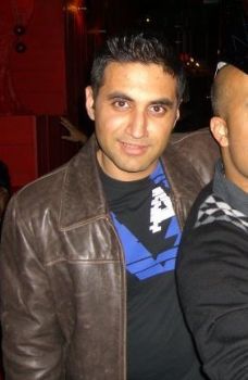 razin786 profile photo