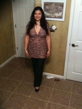 Marisol810 profile photo