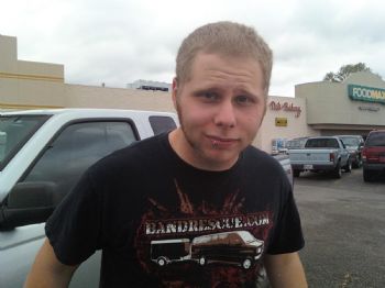 Brody89 profile photo