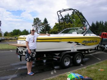 huckleberry profile photo