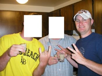 huckleberry profile photo