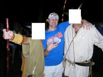 huckleberry profile photo