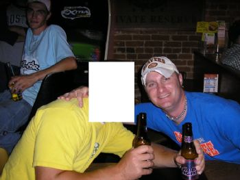 huckleberry profile photo