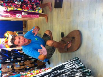 Clay45 profile photo