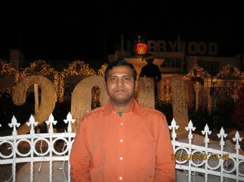 palroy104 profile photo