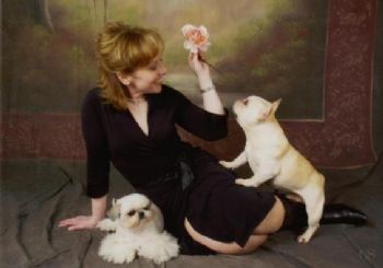 Traysea profile photo