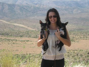 michigangirl profile photo