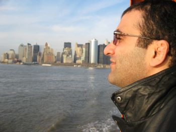 amirirvine profile photo