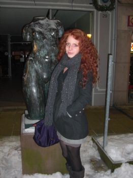 carines profile photo